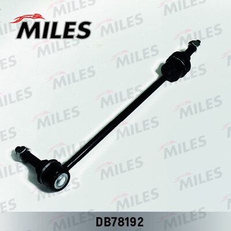 Miles DB78192 Тяга стабилизатора lanrover discovery 07/04- пер.подв. лев/прав.