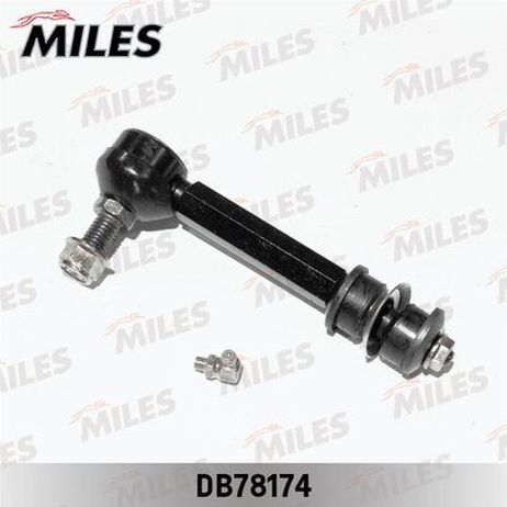 Miles DB78174 Тяга стабилизатора toyota 4runner зад.подв. лев/прав.