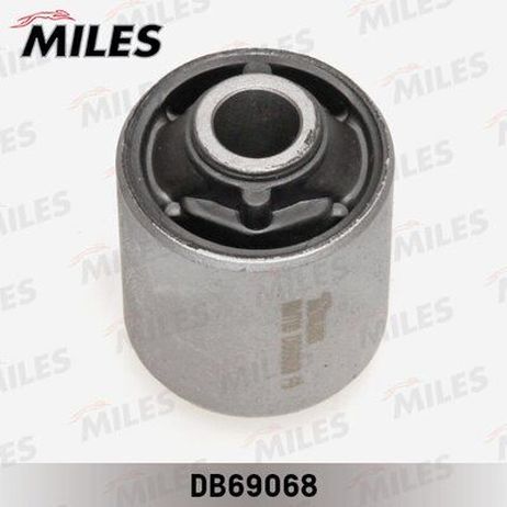 Miles DB69068 Сайлентблок зад. подвески toyota camry 06-/ Highlander 2.4-3.0 2000-2007/ lexus rx300 2000-2003/rx330 -2008