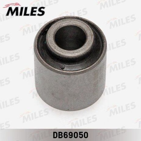 Miles DB69050 Сайлентблок зад. подвески hyundai tucson 04-/kia sportage 06- поперечной тяги
