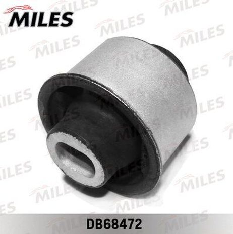Miles DB68472 Сайлентблок рычага пер. подвески mercedes w220