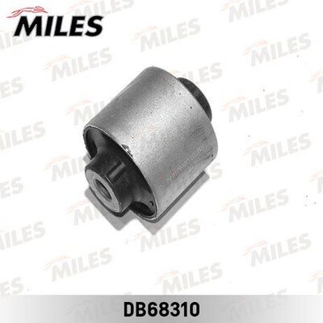 Miles DB68310 Сайлентблок рычага пер. подвески BMW
