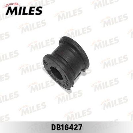 Miles DB16427 Втулка стабилизатора передняя mercedes w202 (23мм)