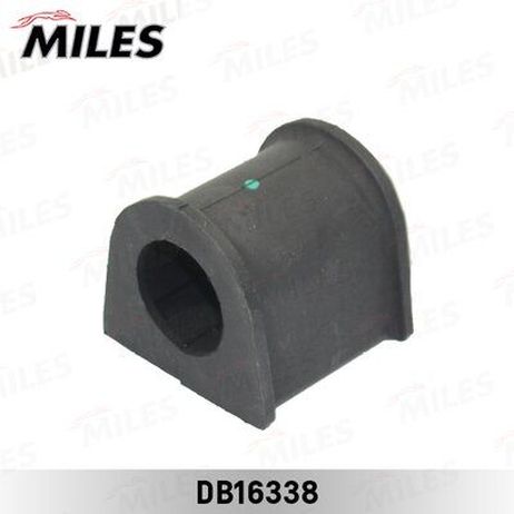 Miles DB16338 Втулка стабилизатора передняя hyundai sonata IV