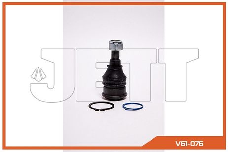 фото JETT V61076 Опора шаровая v61-076 JETT V61076 Опора шаровая v61-076
