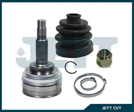 фото JETT V419320ABS Привод (шрус) v41-9320 ABS JETT V419320ABS Привод (шрус) v41-9320 ABS