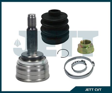 фото JETT V419270 Привод (шрус) v41-9270 JETT V419270 Привод (шрус) v41-9270