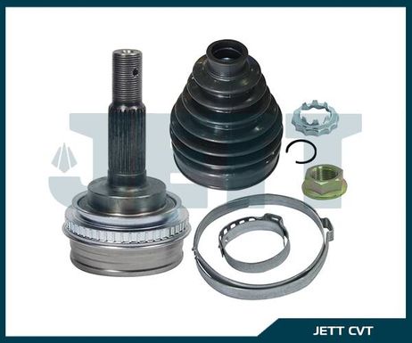 фото JETT V419021ABS Привод (шрус) v41-9021 ABS JETT V419021ABS Привод (шрус) v41-9021 ABS