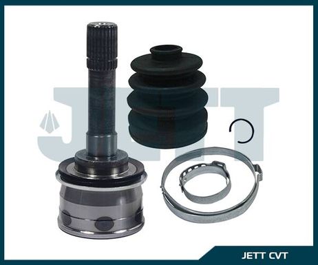 фото JETT V417035 Привод (шрус) v41-7035 JETT V417035 Привод (шрус) v41-7035