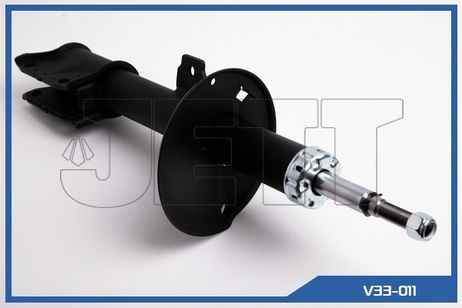 фото JETT V33011 Стойка v33-011 | перед лев | JETT V33011 Стойка v33-011 | перед лев |