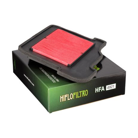 фото HifloFiltro HFA4921 Фильтр воздушный HifloFiltro HFA4921 Фильтр воздушный