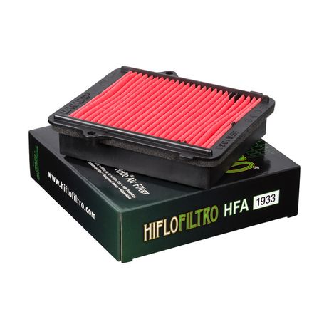 фото HifloFiltro HFA1933 Фильтр воздушный HifloFiltro HFA1933 Фильтр воздушный