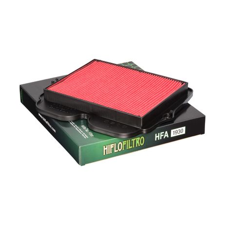 фото HifloFiltro HFA1930 Фильтр воздушный HifloFiltro HFA1930 Фильтр воздушный