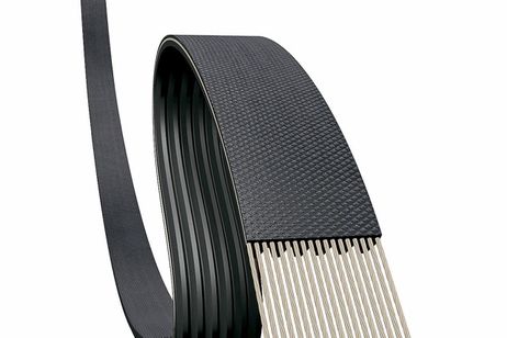 фото Globelt 6PK1039 Ремень приводной поликлиновой Globelt 6PK1039 Ремень приводной поликлиновой