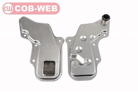 фото Cob-Web SF246S Фильтр акпп Cob-Web SF246S Фильтр акпп
