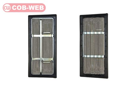 фото Cob-Web SF114C Фильтр акпп Cob-Web SF114C Фильтр акпп