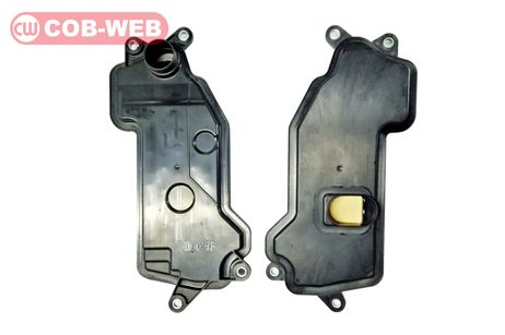 фото Cob-Web 114300W Фильтр акпп с прокладкой поддона 114300+w (sf430/074300r) Cob-Web 114300W Фильтр акпп с прокладкой поддона 114300+w (sf430/074300r)