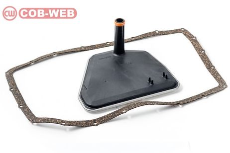 фото Cob-Web 11315A Фильтр акпп с прокладкой поддона (sf315a/073150) Cob-Web 11315A Фильтр акпп с прокладкой поддона (sf315a/073150)