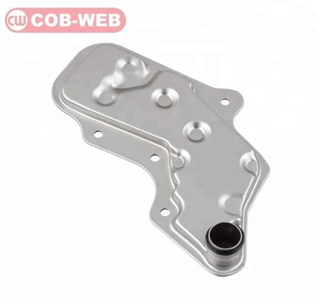 фото Cob-Web 11186AS03 Фильтр акпп с прокладкой поддона 11186as-03 (sf186a/071860) Cob-Web 11186AS03 Фильтр акпп с прокладкой поддона 11186as-03 (sf186a/071860)