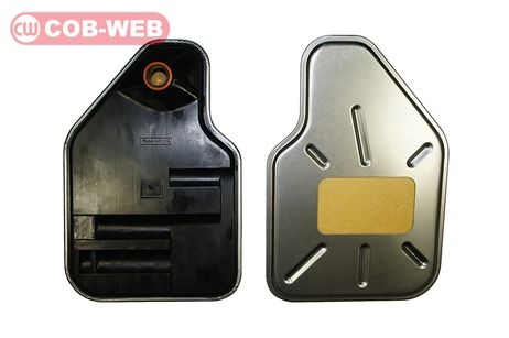 фото Cob-Web 11178AS1 Фильтр акпп с прокладкой поддона COB WEB 11178a S1 sf178a 07178a) Cob-Web 11178AS1 Фильтр акпп с прокладкой поддона COB WEB 11178a S1 sf178a 07178a)