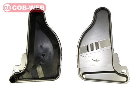 фото Cob-Web 11176B Фильтр акпп с прокладкой поддона (sf176/07176b) Cob-Web 11176B Фильтр акпп с прокладкой поддона (sf176/07176b)