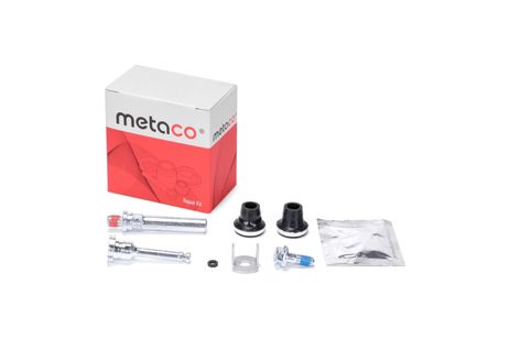 фото METACO 3950089 Направляющая суппорта (комплект) METACO 3950089 Направляющая суппорта (комплект)