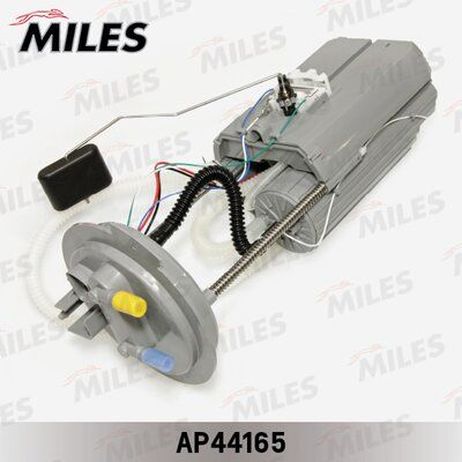 Miles AP44165 Насос топливный в сборе chevrolet captiva 2.4