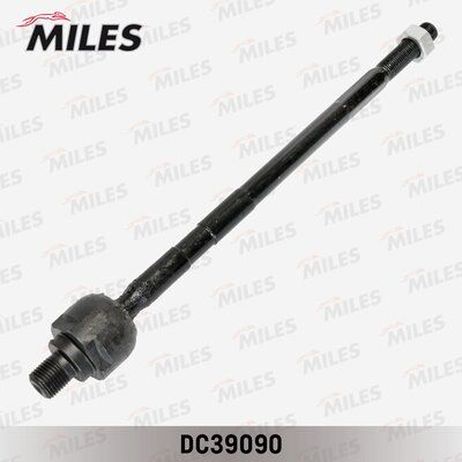 Miles DC39090 Тяга рулевая KIA RIO 00-05 лев/прав.(без наконечника)