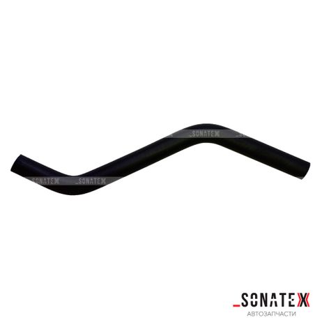 фото Sonatex 101868 Патрубок печки Hyundai/Kia Sonatex 101868 Патрубок печки Hyundai/Kia
