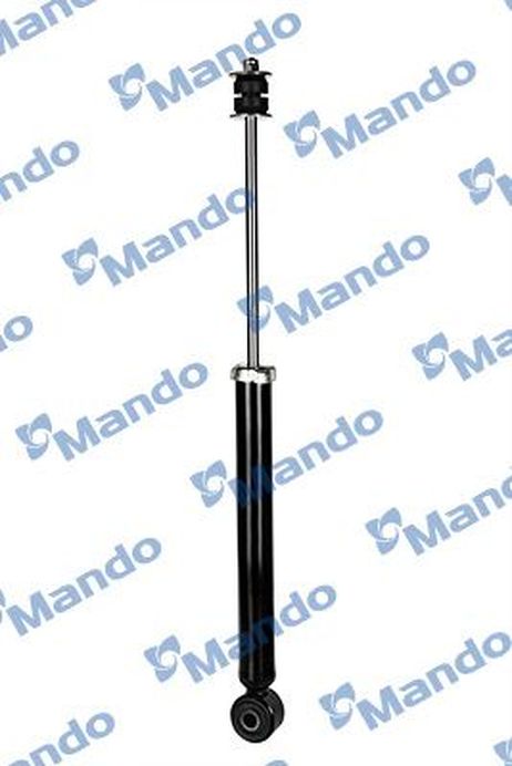 фото Mando MSS016988 Амортизатор | зад прав/лев | Mando MSS016988 Амортизатор | зад прав/лев |