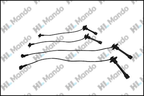 фото Mando EWTT00001H Провода высоковольтные Mando EWTT00001H Провода высоковольтные