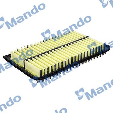 фото Mando EAF00280T Фильтр воздушный Mando EAF00280T Фильтр воздушный