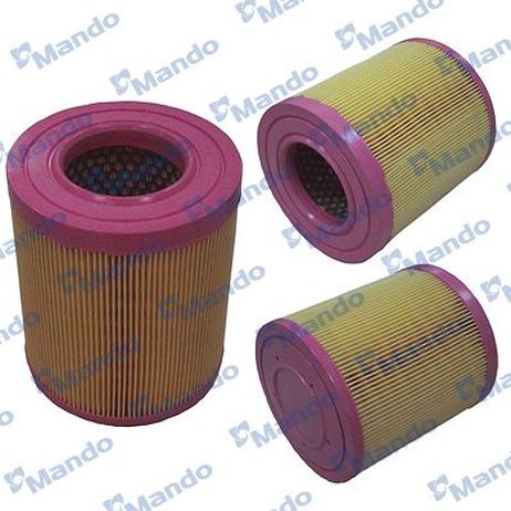 Mando MMF015078 Фильтр воздушный