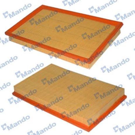 Mando MMF015168 Фильтр воздушный