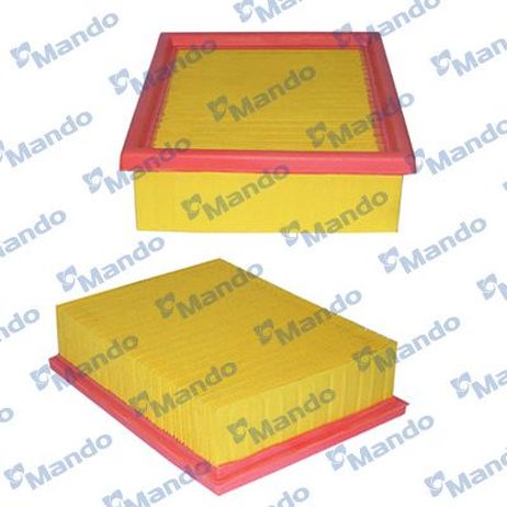 Mando MMF015206 Фильтр воздушный