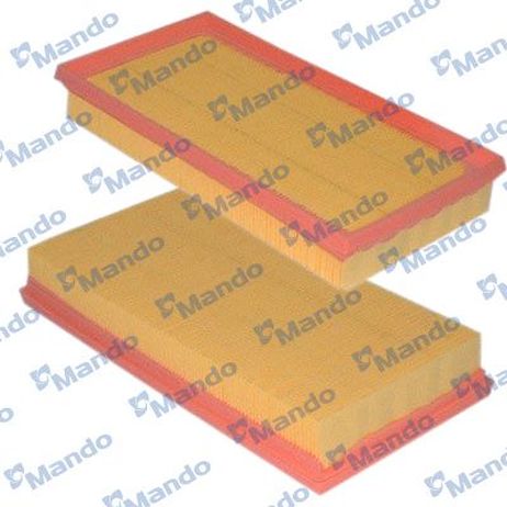 Mando MMF015244 Фильтр воздушный