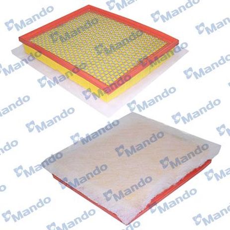 Mando MMF015255 Фильтр воздушный