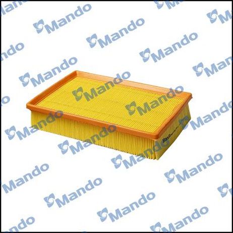 фото Mando MMF015279 Фильтр воздушный Mando MMF015279 Фильтр воздушный