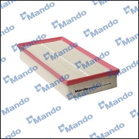 фото Mando MMF015324 Фильтр воздушный Mando MMF015324 Фильтр воздушный