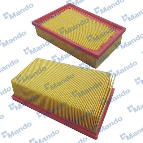 Mando MMF015398 Фильтр воздушный