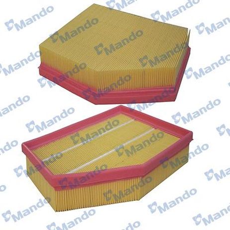 Mando MMF015401 Фильтр воздушный