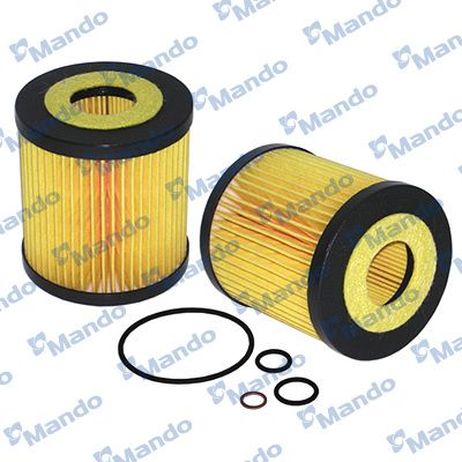 Mando MMF045037 Фильтр масляный