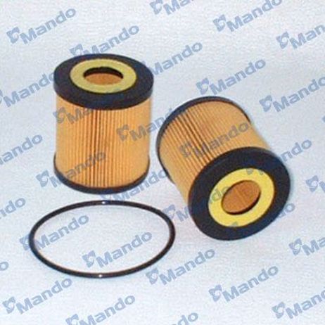 Mando MMF045024 Фильтр масляный