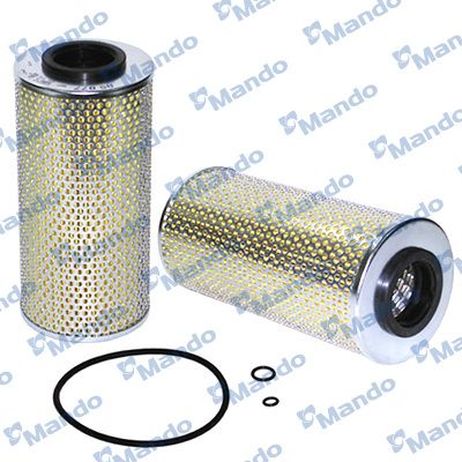 Mando MMF045109 Фильтр масляный (вставка)