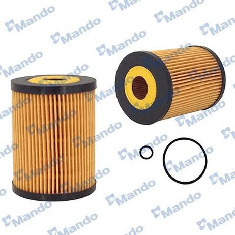Mando MMF045062 Фильтр масляный