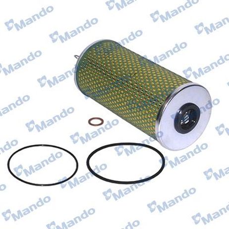 Mando MMF045107 Фильтр масляный