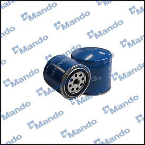 фото Mando MMF045142 Фильтр масляный Mando MMF045142 Фильтр масляный