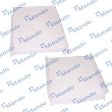 Mando MMF025027 Фильтр салона