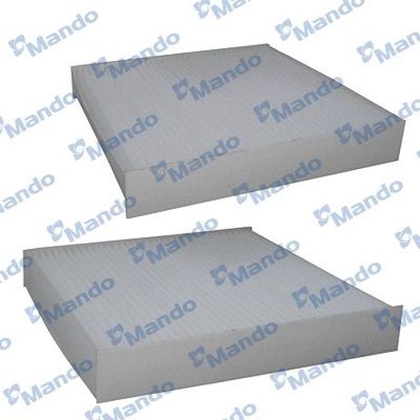 Mando MMF025083 Фильтр салона