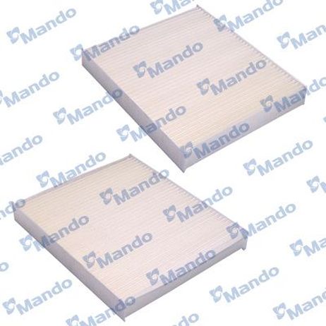 Mando MMF025025 Фильтр салона